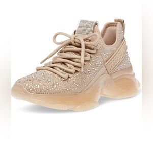 Steve Madden sneakers